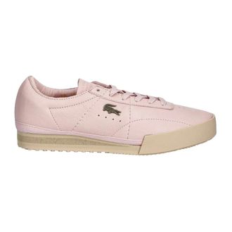 Lacoste Donna, Scarpe, Rosa, 40 EU, new