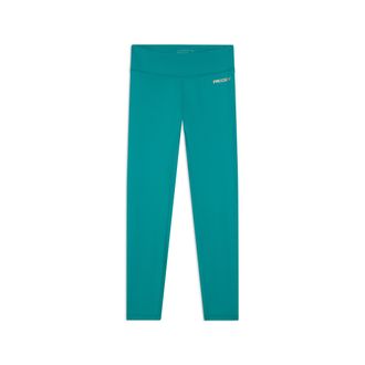 Freddy Leggings 7/8 vita alta in tessuto tecnico quick dry