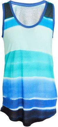 Majestic Filatures CAMISETAS Y TOPS - Tops en YOOX.COM