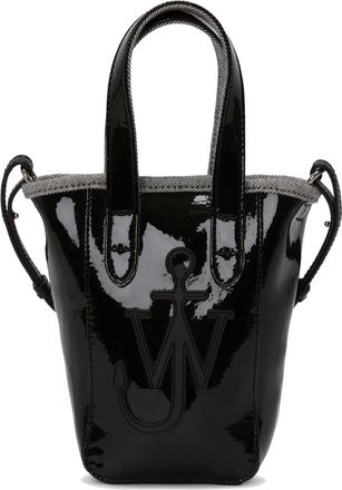 J.W.Anderson Mini draagtas met ankerlogo