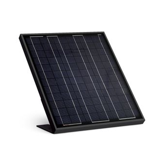 Avidsen Kit Solar Universal Para Automatismo De Cancela Con Bater&iacute;a De Litio De 24v - Avidsen - 114376