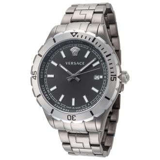 Versace Hellenyium Mens Watch