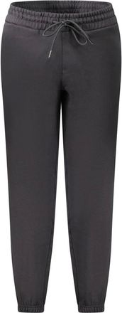 Napapijri Dames, Broeken, Zwart, Maat: 2XS