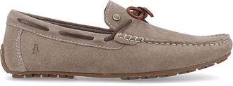 Hush Puppies Reuben Boat Shoe