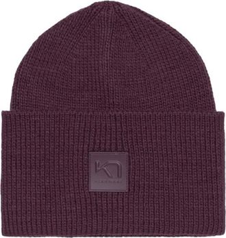 Kari Traa Kyte Beanie M&uuml;tze f&uuml;r Damen | lila