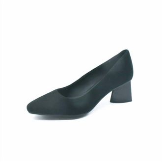 The Flexx Womens Mirta Pump In Black