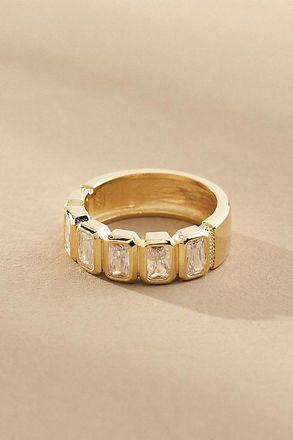 Set & Stones Bryn Ring