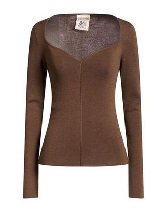 Semicouture PRENDAS DE PUNTO - Pullover en YOOX.COM