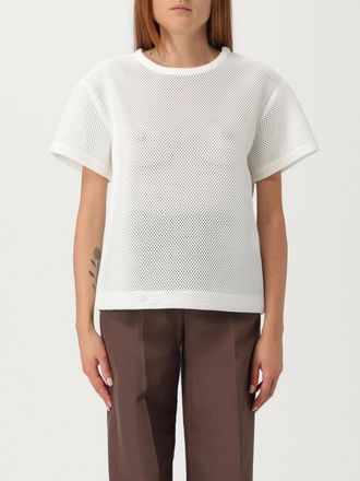 Max Mara Top Max Mara in mesh a rete
