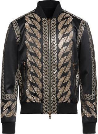 Balmain Jackets