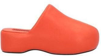 Simon Miller Mules & Clogs