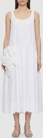 Simone Rocha Dress SIMONE ROCHA Woman color White