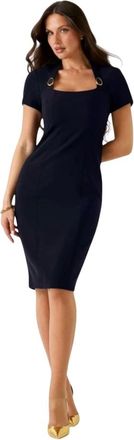 Marciano Mujer, Vestidos, Negro, Talla: XL