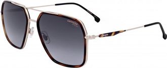 Carrera Mens CARRERA273 S 59 086 Sunglasses - Brown - One Size