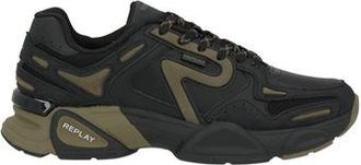 Replay CALZADO - Sneakers en YOOX.COM