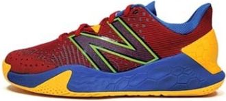 New Balance Fresh Foam X LAV v2 True Red Bright Lapis MCHLAVU2