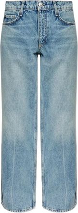 Rag & Bone Jeans Saige - Blu
