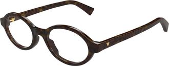 Bottega Veneta Dames, Accessoires, Bruin, Maat: 50 MM