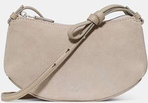 Kate Spade New York Loop Suede Crossbody