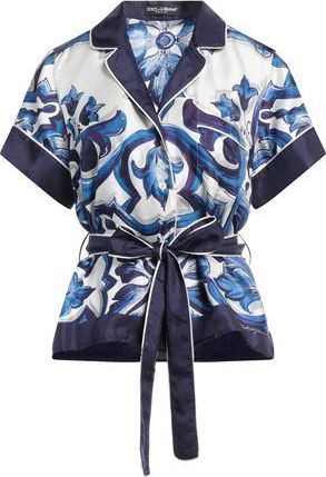 Dolce & Gabbana TOPWEAR - Shirts sur YOOX.COM