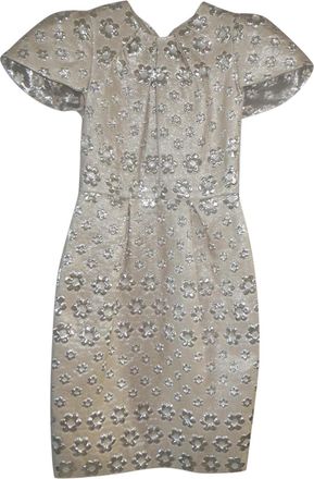 Roksanda Ilincic Roksanda Ilinic Bell Sleeve Dress Size M