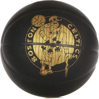 Spalding Hardwood Series Ball Boscel - Heren - Sportaccessoires - Zwart - ONE Size - Fitness