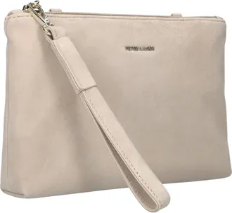Peter Kaiser Dames, Tassen, Beige, Maat: ONE Size Su&egrave;de