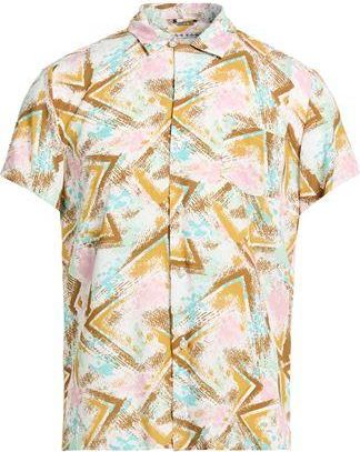 Daniele Alessandrini TOPS - Hemden auf YOOX.COM