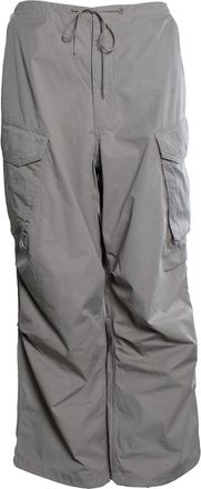 A Gold E Agolde, beige ginerva cargo trousers