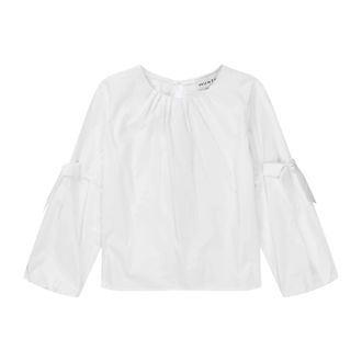 Munthe Blouses, female, White, 2XS, Blouses