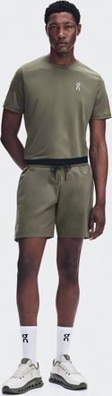 On 7 Core Shorts