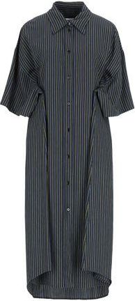 Maison Margiela DRESSES - Midi dresses sur YOOX.COM