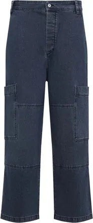 Jacquemus PAM00541AD00049 380 NAVY