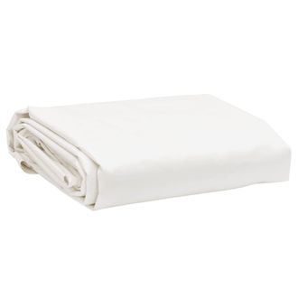 vidaXL Lona Blanca 5x6 M 650 G/m&sup2; Vidaxl