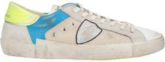 Philippe Model CALZATURE - Sneakers su YOOX.COM