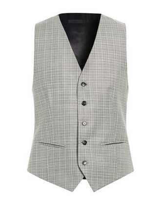Hilton TRAJES Y CONJUNTOS - Chalecos sartoriales en YOOX.COM