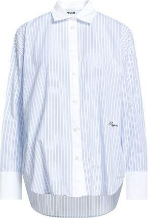 Msgm TOPWEAR - Camicie su YOOX.COM