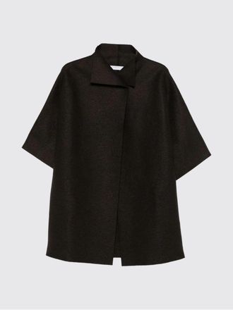 Harris Wharf London Cappotto HARRIS WHARF LONDON Donna colore Marrone