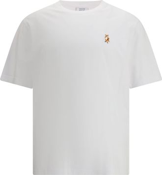 Maison Kitsuné Standing Fox T-shirt
