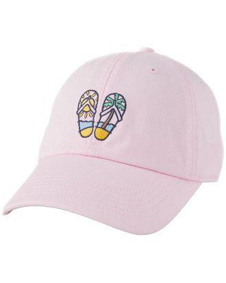 Life is good Chill Cap