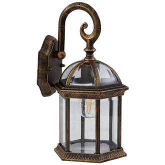 Lindby Outdoor Wall Lightdimmable Adelisa made of Aluminium