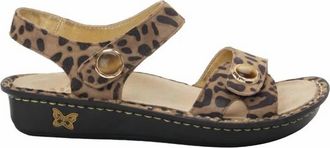 Alegria Womens Vienna Sandal In Savage