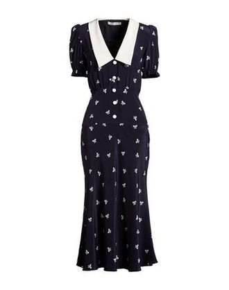 Alessandra Rich DRESSES - Midi dresses on YOOX.COM