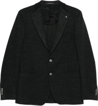 Tagliatore Single-breasted Blazer