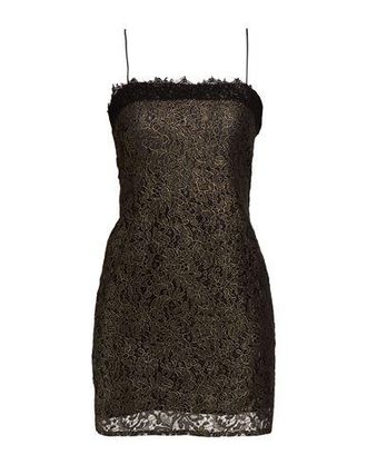 Nenette DRESSES - Mini dresses on YOOX.COM