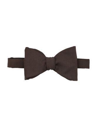 Lardini Ties Brown