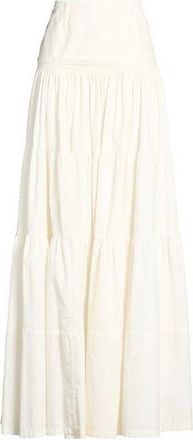 Maison Margiela HOSEN & R&Ouml;CKE - Maxi-R&ouml;cke auf YOOX.COM