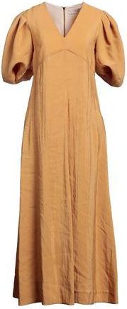 Tela DRESSES - Maxi dresses sur YOOX.COM