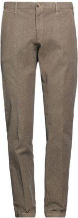Manuel Ritz PARTES DE ABAJO - Pantalones en YOOX.COM