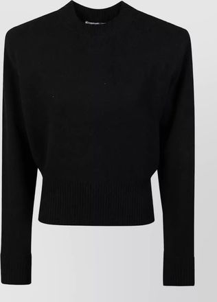 Iro knit jumper